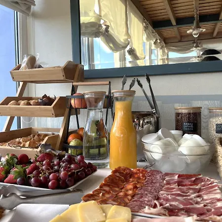 Mirador Del Sella 3*