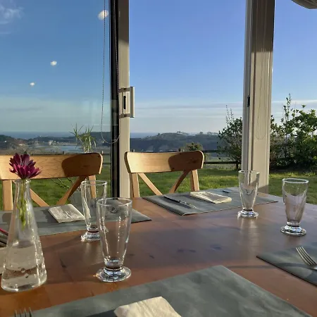 Mirador Del Sella Ribadesella