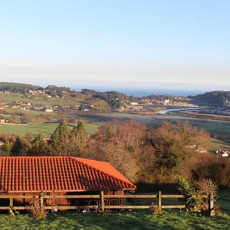 Mirador Del Sella Ribadesella
