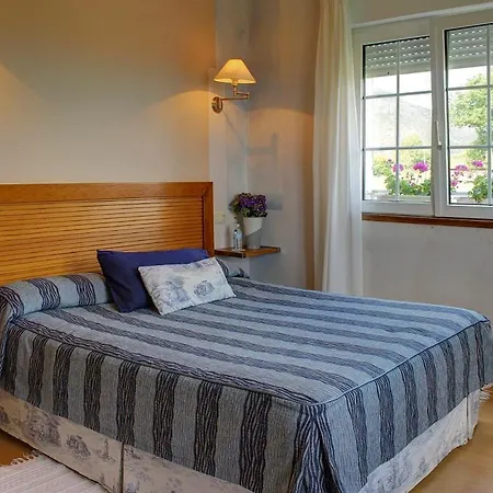 Szálloda Mirador Del Sella Ribadesella