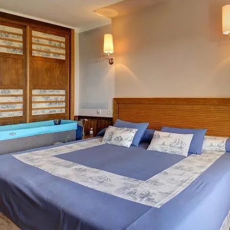 Mirador Del Sella 3*