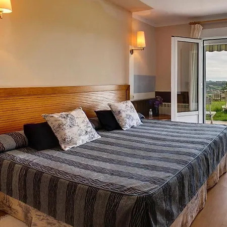 Mirador Del Sella Ribadesella