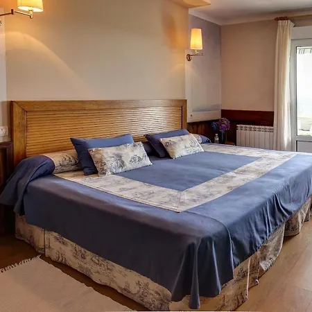 Mirador Del Sella 3* Рибадеселья