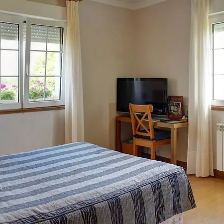 Mirador Del Sella Hotel