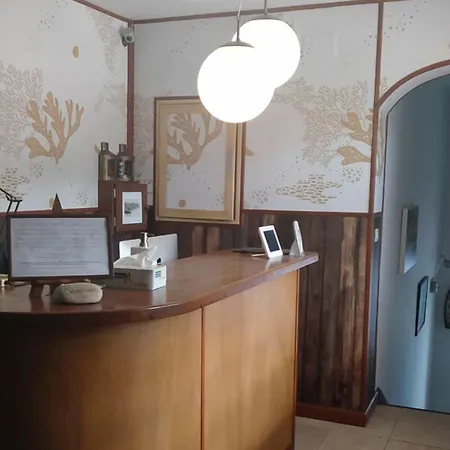 Mirador Del Sella Ribadesella