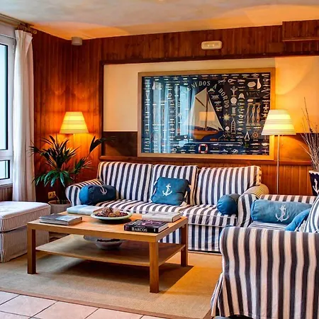 Mirador Del Sella Ribadesella