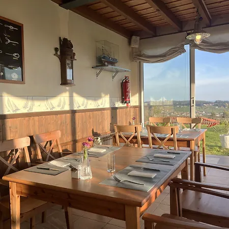 Hotel Mirador Del Sella