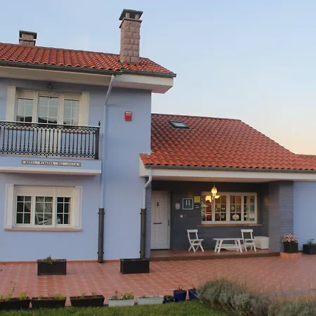 Mirador Del Sella Szálloda