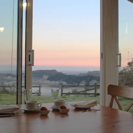 Hotel Mirador Del Sella