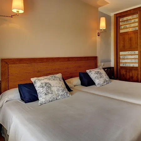 Mirador Del Sella 3*