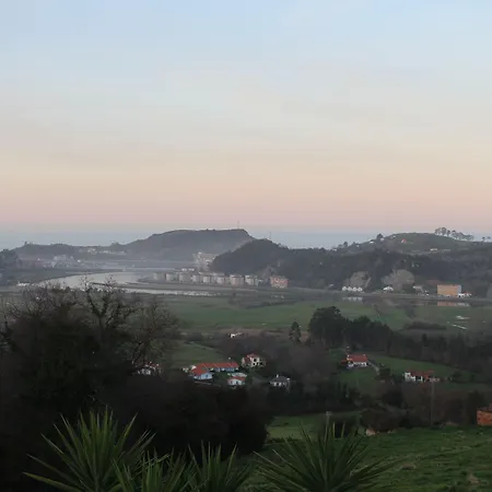 Mirador Del Sella