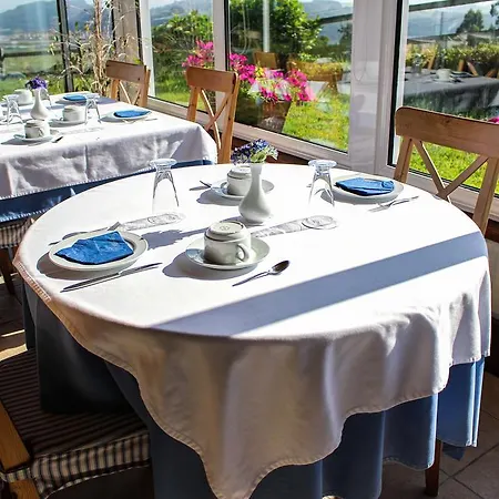 Mirador Del Sella 3* Ribadesella