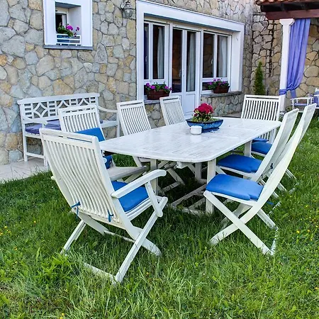 Отель Mirador Del Sella