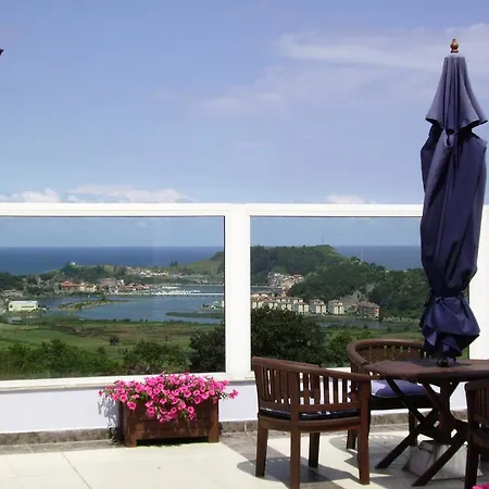 Mirador Del Sella Ribadesella