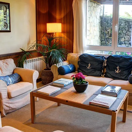 Mirador Del Sella Hotel Ribadesella