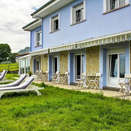 Mirador Del Sella Hotel