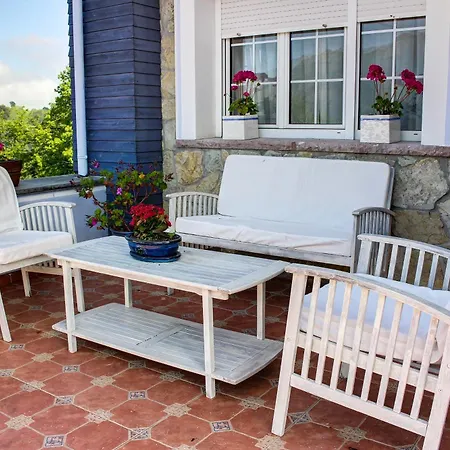 Mirador Del Sella Szálloda 3*