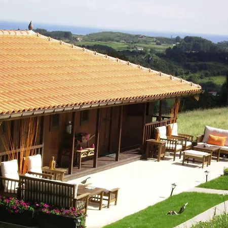 Mirador Del Sella 3*