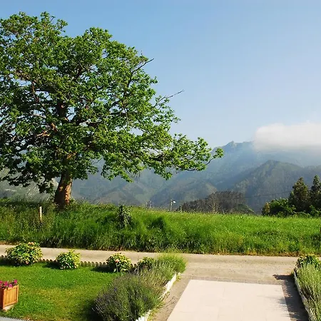 Mirador Del Sella 3* Рибадеселья