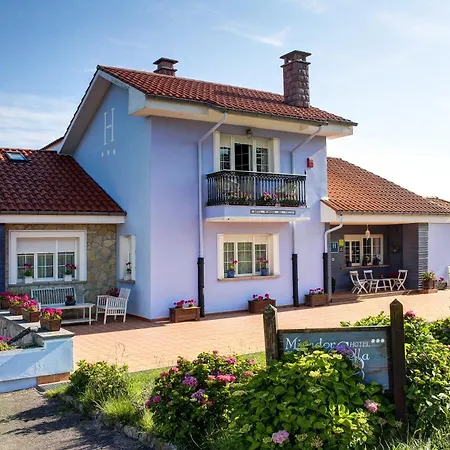 Mirador Del Sella Szálloda 3*