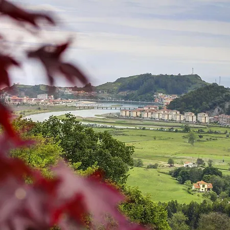 Mirador Del Sella Ribadesella