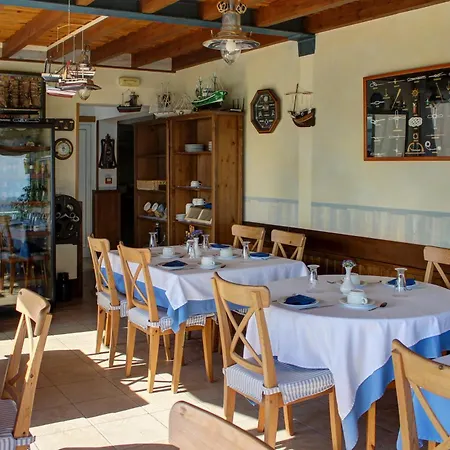 Mirador Del Sella 3*