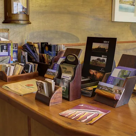 Szálloda Mirador Del Sella