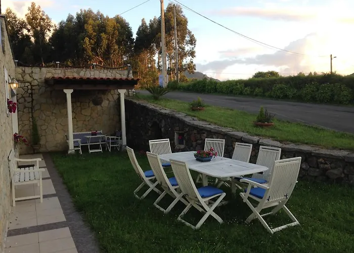 Hotel Mirador Del Sella