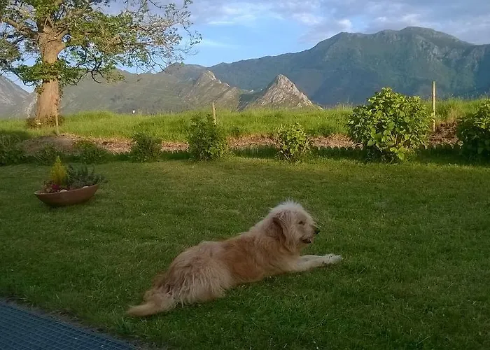 Hotel Mirador Del Sella Ribadesella
