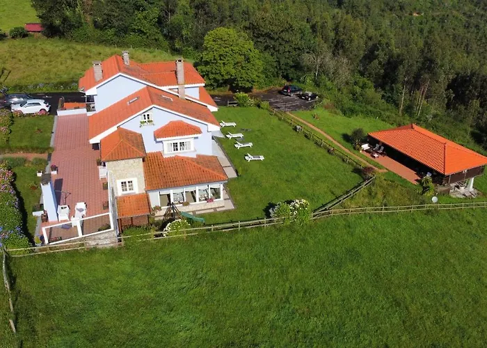 Hotel Mirador Del Sella