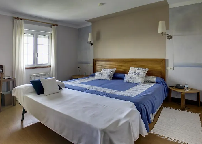 Mirador Del Sella Hotel