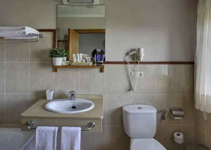 Mirador Del Sella Hotel