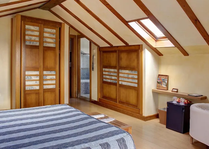 Hotel Mirador Del Sella 3*