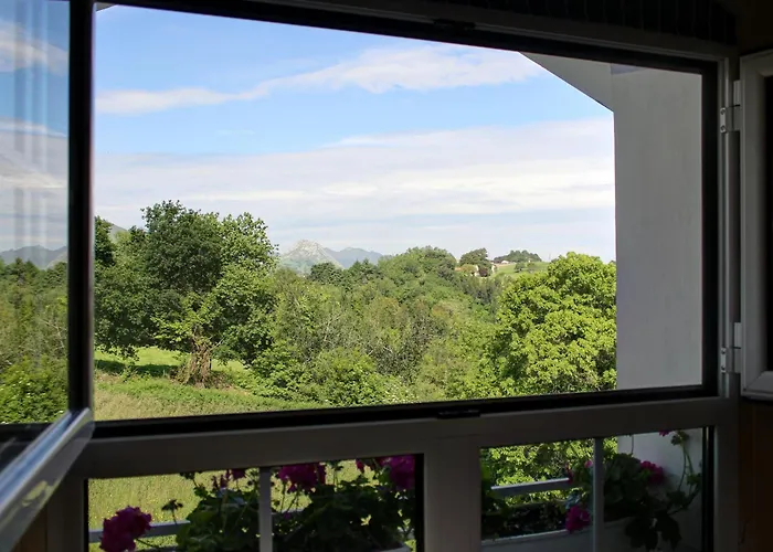 Mirador Del Sella 3*