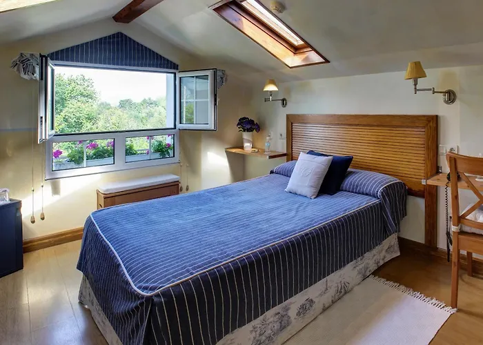 Mirador Del Sella Hotel