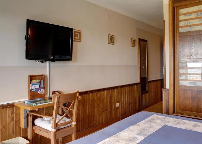 Mirador Del Sella 3* Ribadesella