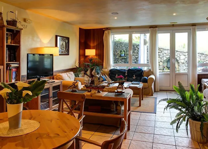 Hotel Mirador Del Sella 3*