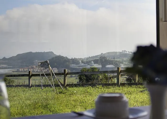 Mirador Del Sella 3*