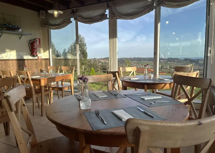 Hotel Mirador Del Sella