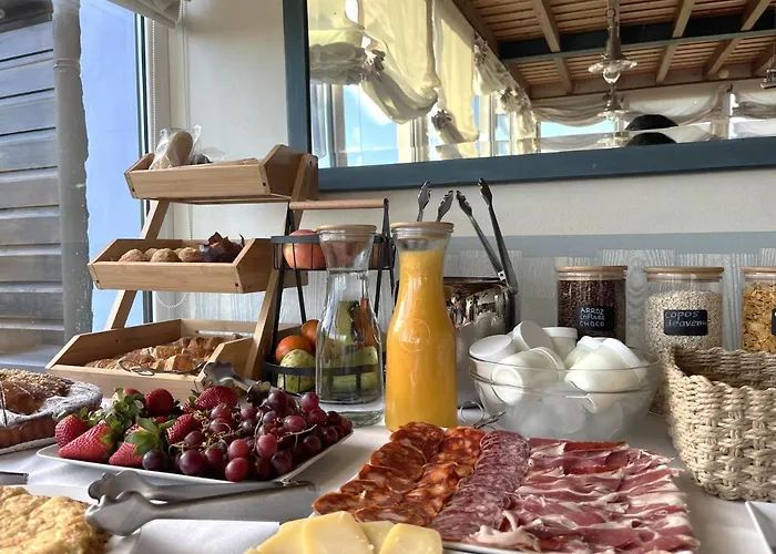 Mirador Del Sella 3*