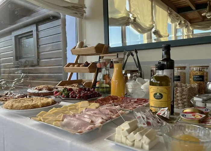 Hotel Mirador Del Sella