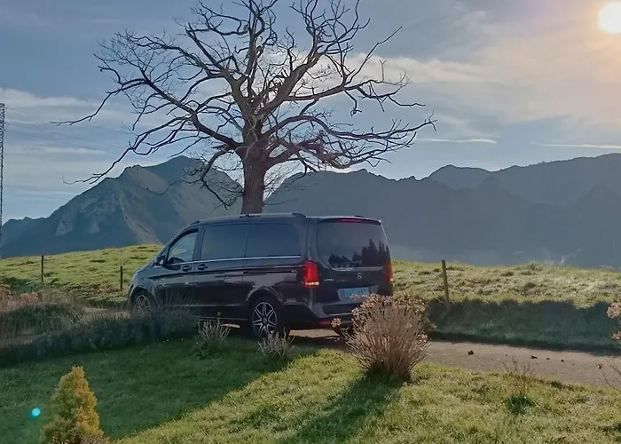 Hotel Mirador Del Sella