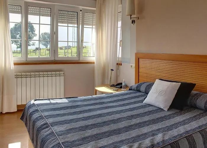 Mirador Del Sella Hotel