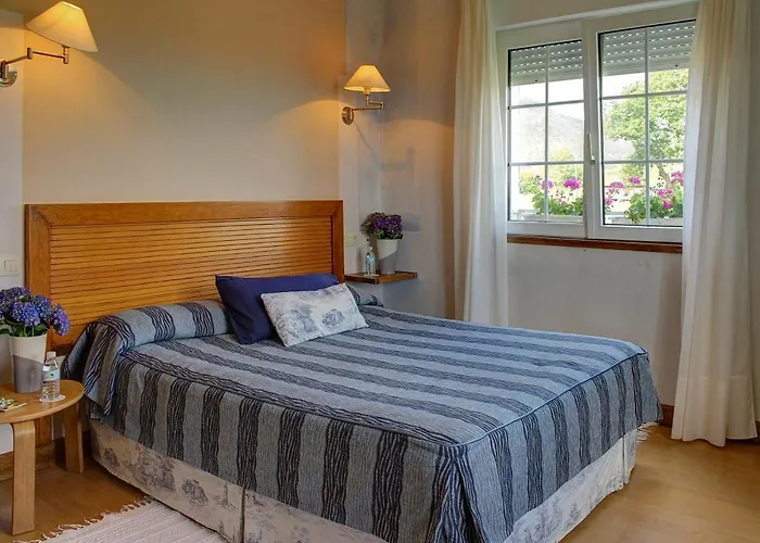 Hotel Mirador Del Sella Ribadesella