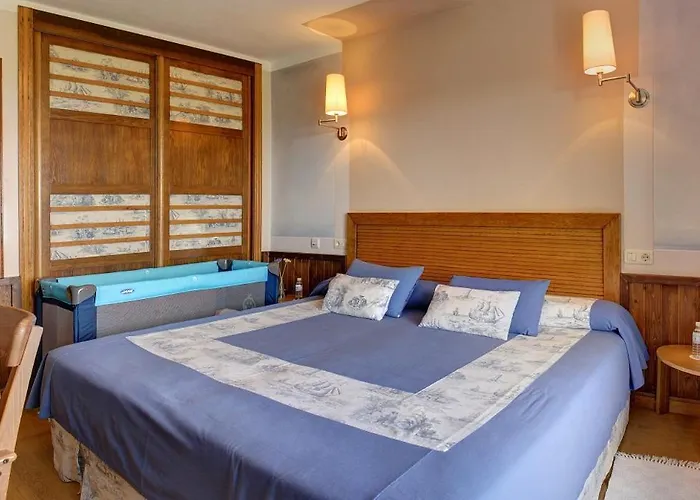 Mirador Del Sella 3*