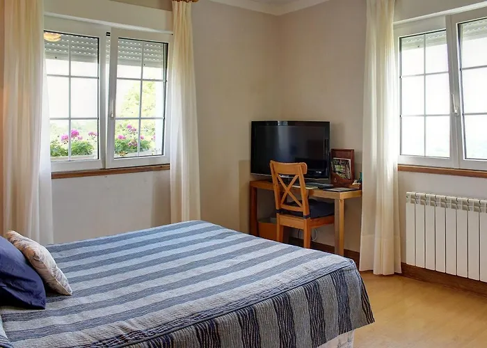 Mirador Del Sella Hotel