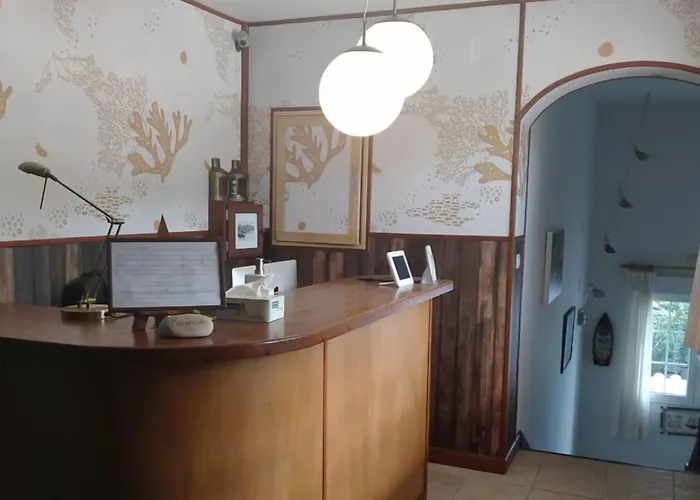 Mirador Del Sella Ribadesella