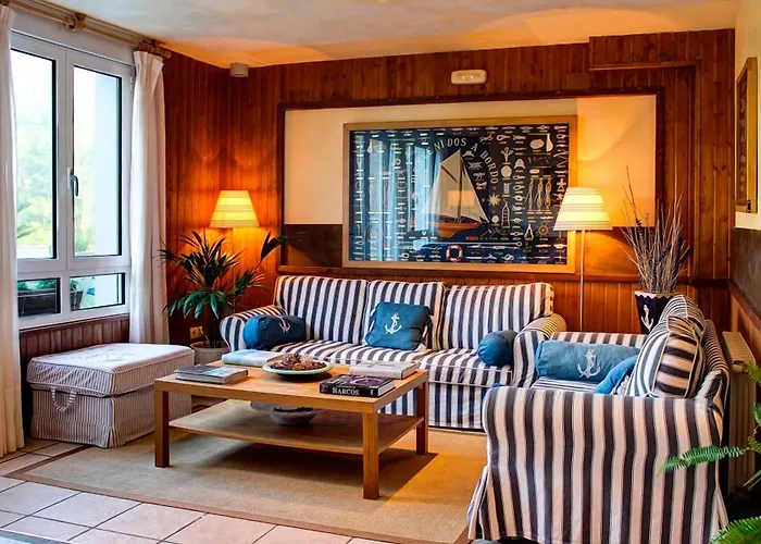 Mirador Del Sella Ribadesella