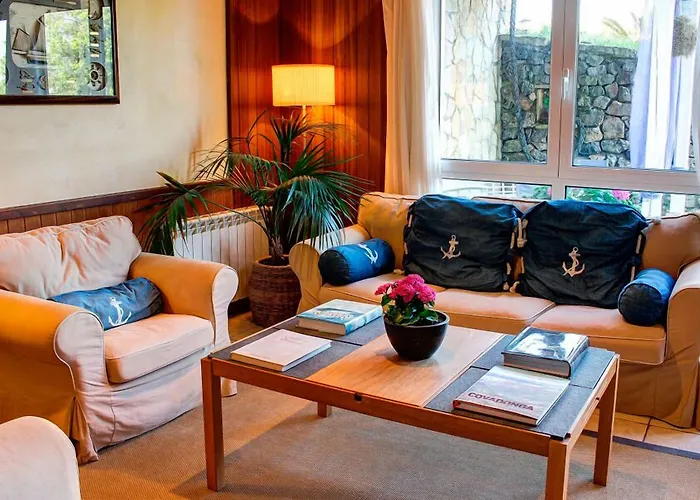 Mirador Del Sella 3*