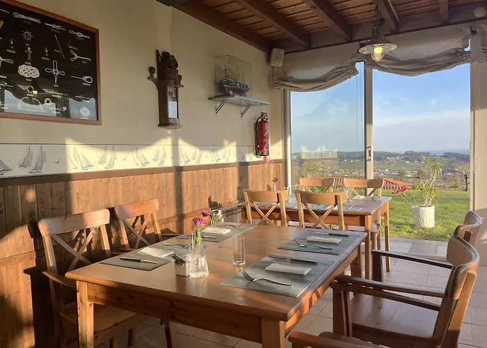 Hotel Mirador Del Sella